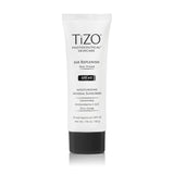 TIZO® AM REPLENISH non-tinted silky smooth finish spf 40