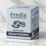 BLUE HOUR Vitality Eye Patches
