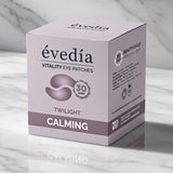 DISCOVERY COLLECTION: Vitality Eye Patches (4 Color Variety Pack)