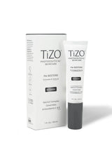 TIZO® PM RESTORE with retinol complex