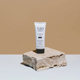 TIZO® AM REPLENISH non-tinted silky smooth finish spf 40
