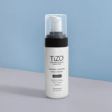 TIZO® FOAMING CLEANSER gentle pH balanced
