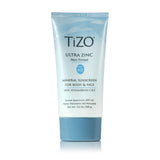 ULTRA ZINC BODY & FACE SUNSCREEN non-tinted dewy finish SPF 40
