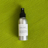 Yoga Mat Spray - Eucalyptus + Rosemary