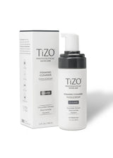 TIZO® FOAMING CLEANSER gentle pH balanced