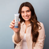 TIZO2 FACIAL PRIMER SUNSCREEN non-tinted matte finish SPF 40