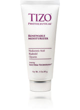 TIZO® RENEWABLE MOISTURIZER with hyaluronic acid
