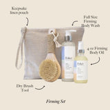 Firming Value Set