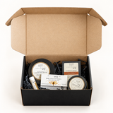 Honey Self-Care Gift Set