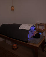 Infrared Therapy SaunaBed