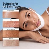 Retinol V-line Lifting Mask