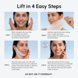 Retinol V-line Lifting Mask