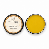 Plantain & Honey Miracle Salve