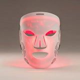 EVEDIA ION: LED Face-mask (Double Infrared)