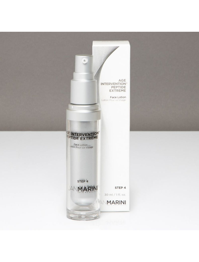 Age Intervention® Peptide Extreme