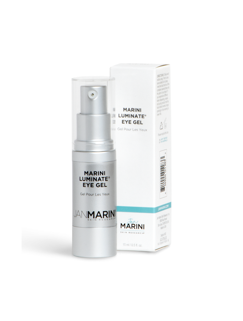 Marini Luminate® Eye Gel