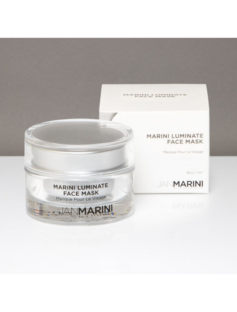 Marini Luminate® Face Mask