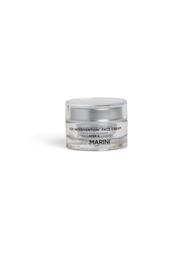 Age Intervention® Face Cream