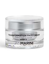 Transformation Face Cream