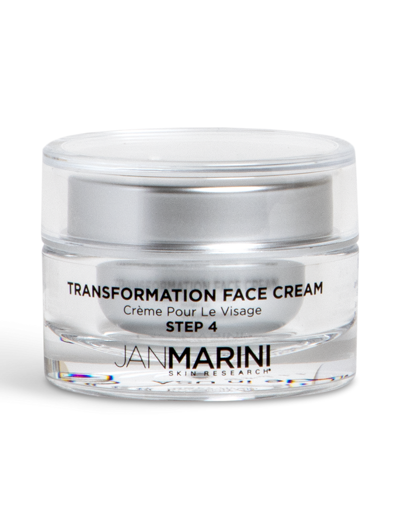 Transformation Face Cream