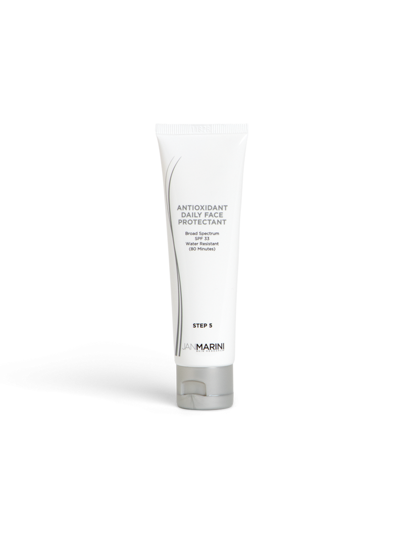 Antioxidant Daily Face Protectant SPF 33