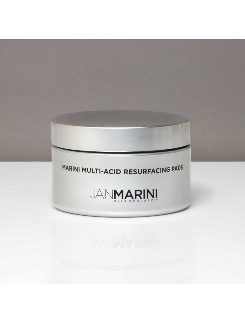 Marini Multi-Acid Resurfacing Pads