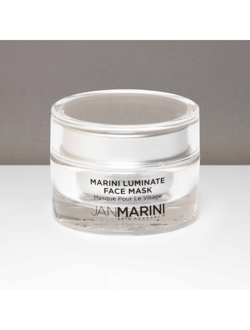 Marini Luminate® Face Mask