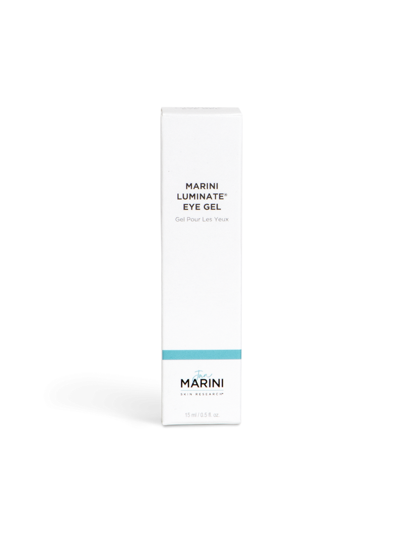 Marini Luminate® Eye Gel