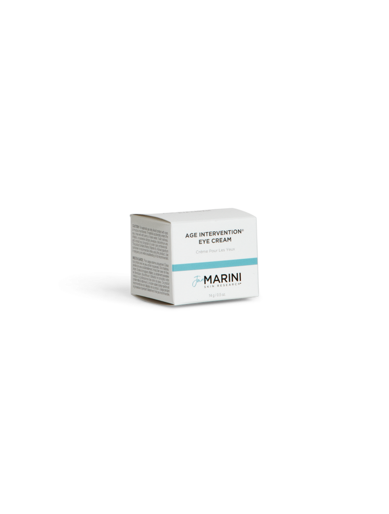 Age Intervention® Eye Cream