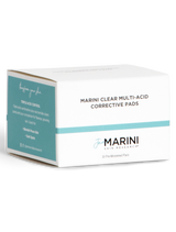 Marini Clear Multi-Acid Corrective Pads