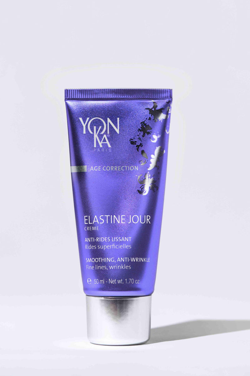 Elastine Jour - Ambiance Skin Care Salon & Day Spa
