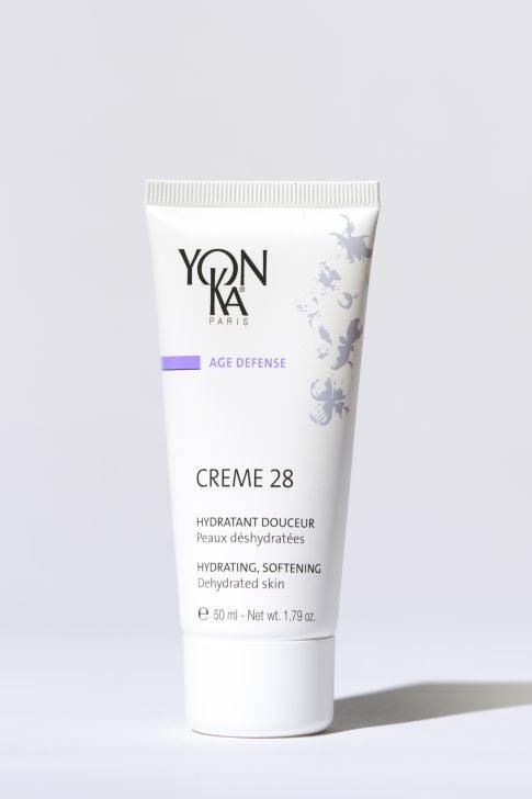 Crème 28 - Ambiance Skin Care Salon & Day Spa