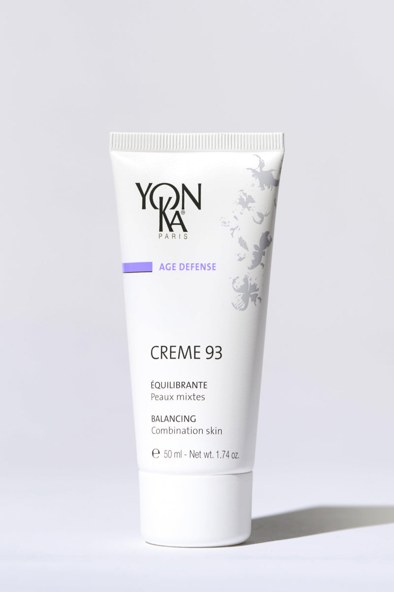 Crème 93 - Ambiance Skin Care Salon & Day Spa