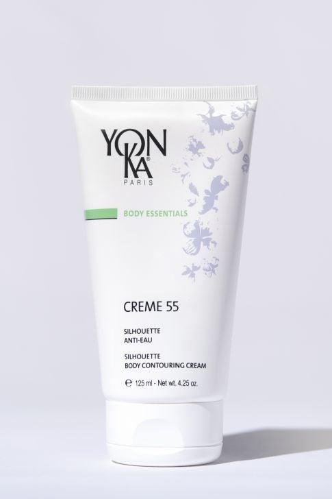Crème 55 - Ambiance Skin Care Salon & Day Spa