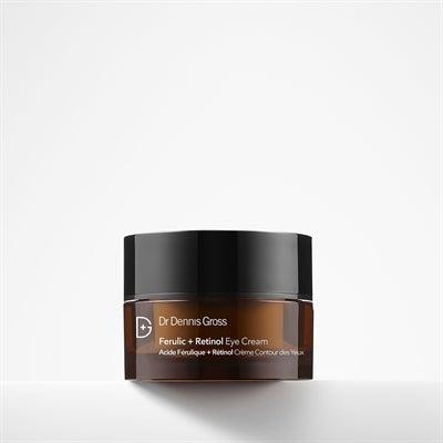 Ferulic+Retinol Eye Cream - Ambiance Skin Care Salon & Day Spa